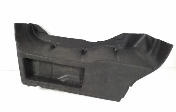 Mercedes-Benz E C207 W207 Other trunk/boot trim element A2076901941