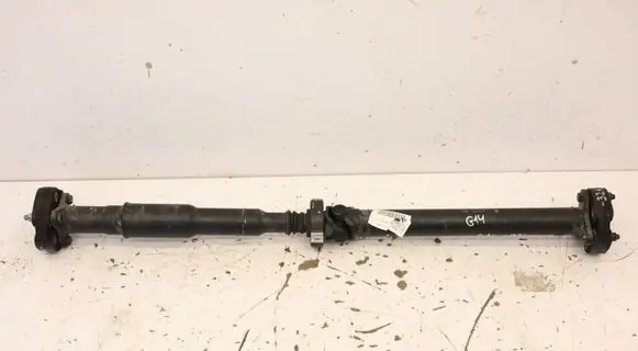 BMW 8 G15 Drive shaft (set) 9494324MWGK417 9494324