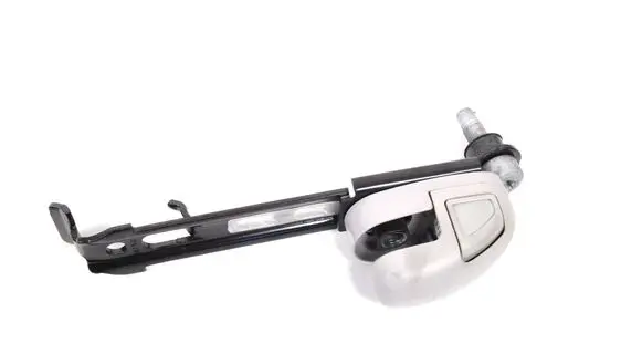 Volkswagen Routan Seat belt height adjuster 
