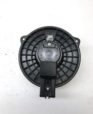 Mazda 6 Heater fan/blower 8727000700