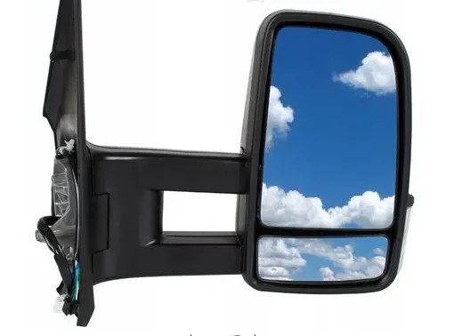 Mercedes-Benz Sprinter W907 W910 Front door electric wing mirror 