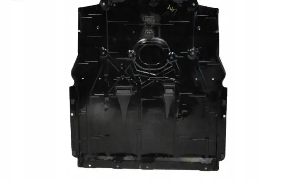 Mercedes-Benz B W247 Engine splash shield/under tray A2475201500