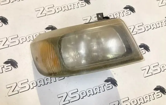 Ford Transit Headlight/headlamp