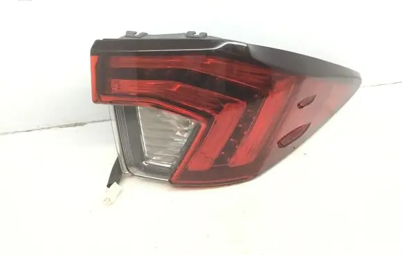 Lexus RX 450H Rear/tail lights