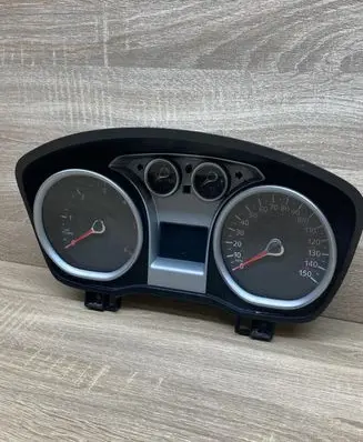 Ford Focus Speedometer (instrument cluster) 8V4T10849HK