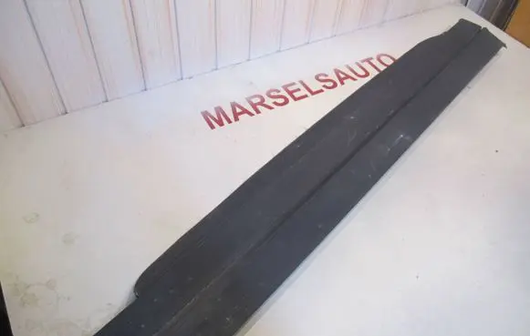 Audi A6 S6 C4 4A Parcel shelf load cover 4A9863553A