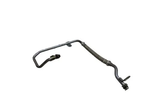 Mercedes-Benz GLC X253 C253 Turbo turbocharger oiling pipe/hose A2740900577