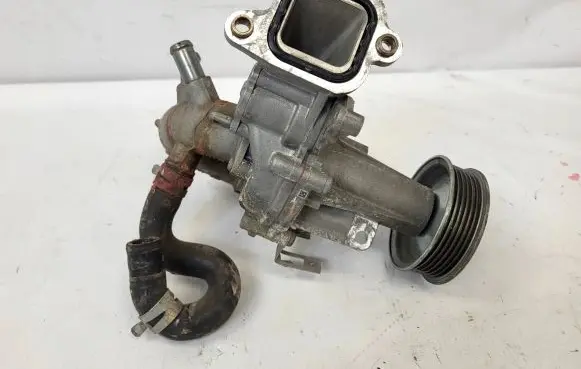 Alfa Romeo Giulia Electric auxiliary coolant/water pump 52520600