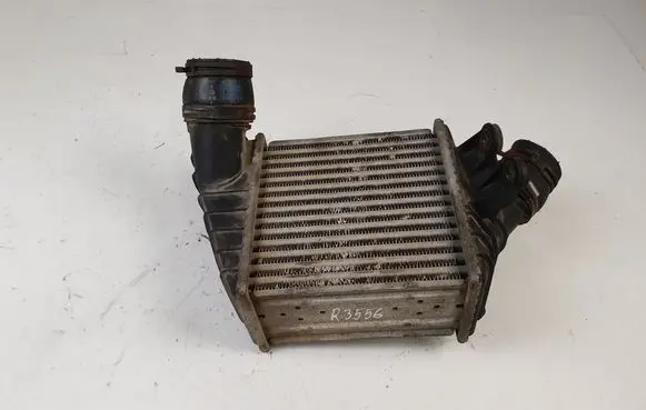Volkswagen New Beetle Intercooler radiator 1C0145803