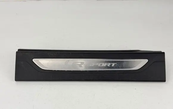Jaguar XF X260 Front sill trim cover 073300 09777000