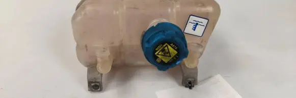 Citroen Jumper Coolant expansion tank/reservoir