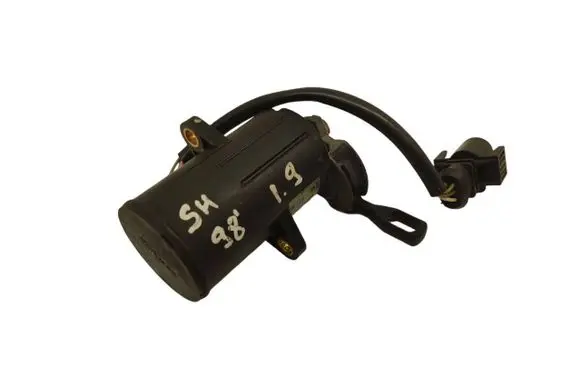 Volkswagen Sharan Accelerator pedal position sensor 4A0721757 7MO907469A 0205001044