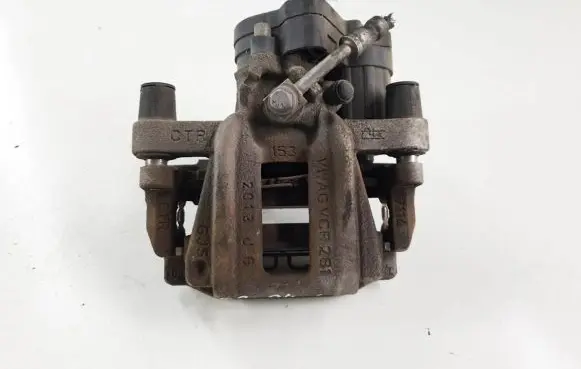 Audi A3 8Y Rear brake caliper