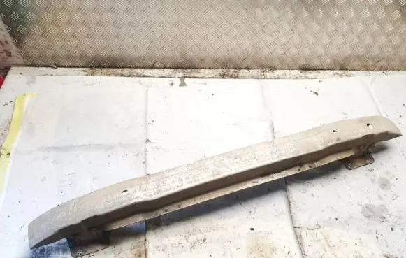 Rear beam