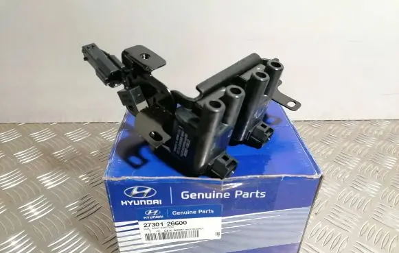 Hyundai Elantra High voltage ignition coil 2730126600