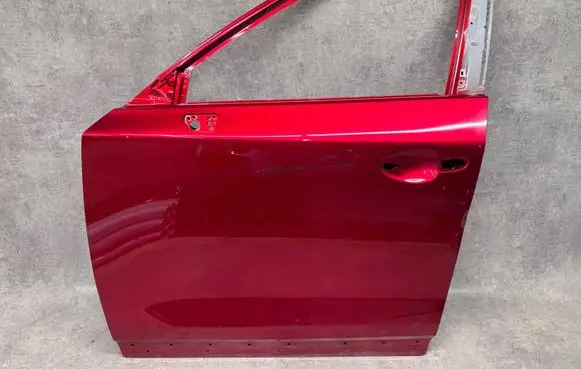 Mazda CX-5 II Front door NULL