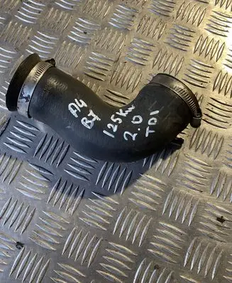 Audi A4 S4 B7 8E 8H Intercooler hose/pipe 8E0145837G