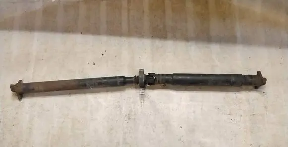 BMW 1 E82 E88 Middle center prop shaft 756795303 7567953
