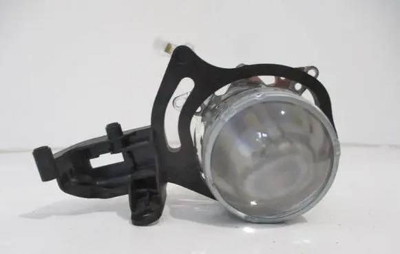 Mercedes-Benz S W221 Headlight/headlamp 1305521073