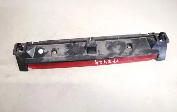 Peugeot 807 Third/center stoplight 14899380080