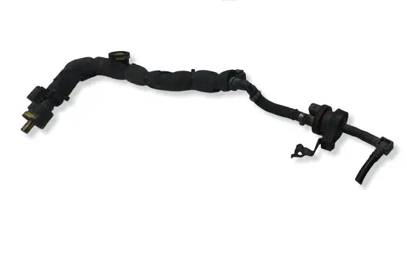 Citroen C2 Fuel tank valve 9656371780