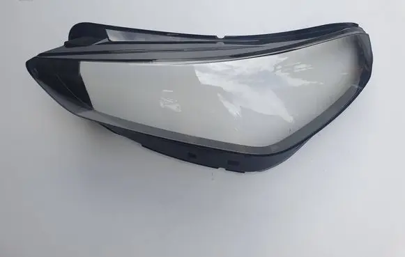 BMW X1 U11 Headlight lense 24812401U010