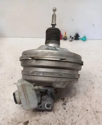 Audi A8 S8 D4 4H Brake booster 4H0612103C GN02D4Z1280