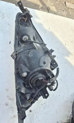 Honda Jazz Headlight/headlamp 698896