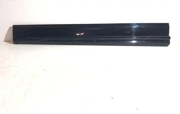 Audi Q5 SQ5 FY Front door trim (molding) 80A853959
