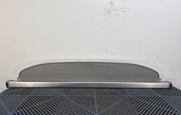 Toyota Prius (XW20) Parcel shelf load cover 