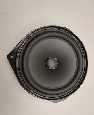 Mercedes-Benz ML W166 Rear door speaker A1668202102