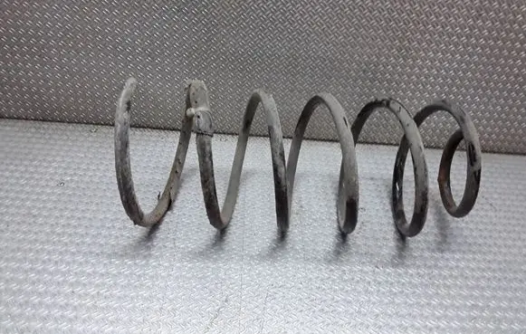 Volvo S80 Front coil spring
