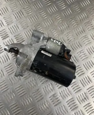 Audi Q5 SQ5 Starter motor 03L911021E 20121001 0001139019