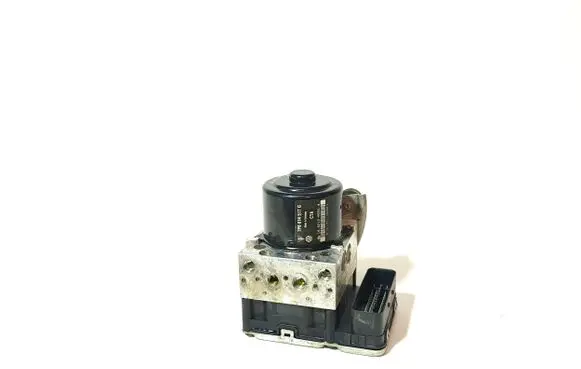Volkswagen Touareg II ABS Pump 7P0907379 7P0614517G 7P0614517