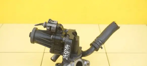 Ford Transit EGR thermostat BK2Q9D475CD CYR5