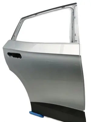 Volkswagen ID.3 Rear door 11A833056 LC7A