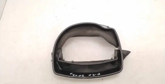 BMW 1 F20 F21 Steering wheel column trim 9226013 13599911