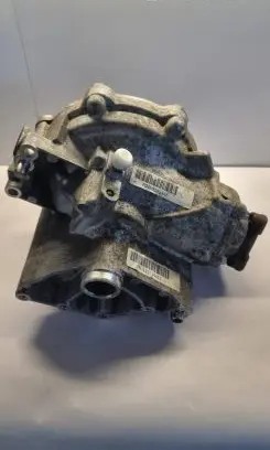 Chrysler 300C Front differential P04591954AF