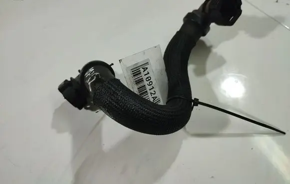 Citroen DS3 Engine coolant pipe/hose