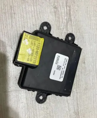 Ford Kuga III Door control unit/module lj6t19h423aa