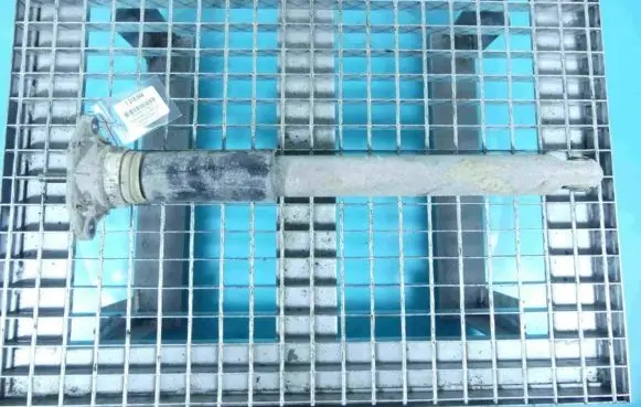 Porsche Panamera (970) Rear shock absorber/damper 97033316108 IMPRK1318644