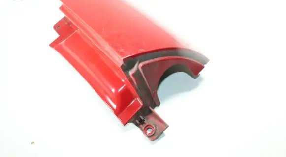 Nissan Note (E11) Rear bumper corner part panel trim 
