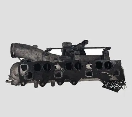 Mercedes-Benz E W211 Intake manifold LF00051