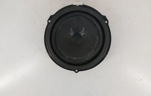 Ford Mondeo MK IV Front door speaker 6M2T18808AB