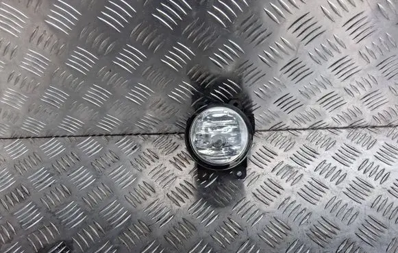 Fiat Tipo Front fog light trim/grill