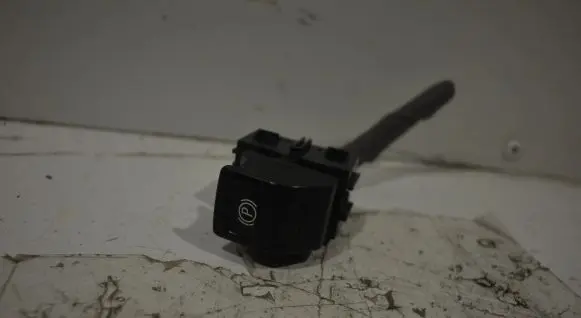Opel Insignia A Hand parking brake switch 13271123