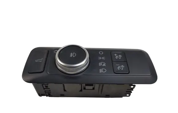 Ford Escape IV Light switch LJ6T13D061 LJ6T13D061ECW 1702317302