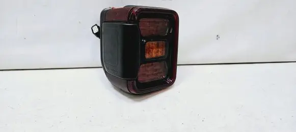 Jeep Gladiator Rear/tail lights
