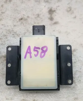 Volvo V60 Blind spot module 31429893