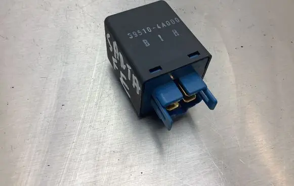 Hyundai Santa Fe Other relay 395104A000